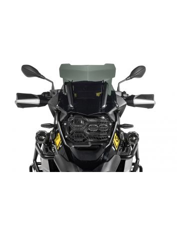 Expedice chránicu rukou pro BMW R1250GS/ R1250GS Adventure/ R1200GS (LC)/ R1200GS Adventure (LC)