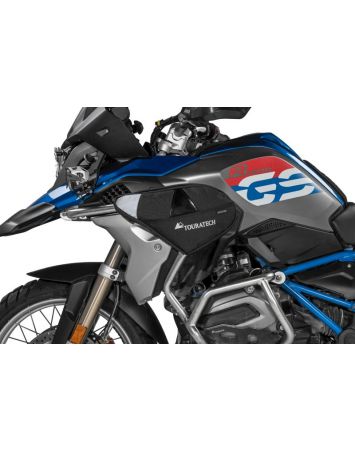 Tašky Ambato na Rozšíření padacího rámu pro 045-5168 / 045-5171 pro BMW R1200GS (LC) od 2017 a 037-5161 / 037-5163 pro R1250GS, 1 pár