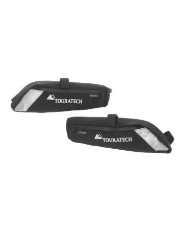 Boční tašky "velké" pro podvěšení na stranách nosiče pro R1200GS od 2013 / R1250GS