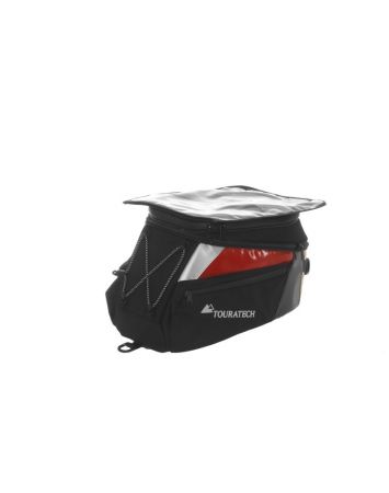 Tankbag Ambato Exp v limitované edici „červená“ pro BMW R1200GS od roku 2013 a BMW R1200GS Adventure od roku 2014 / R1250GS