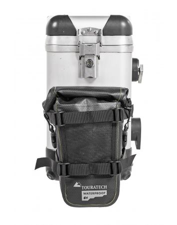 ZEGA Pro / ZEGA Mundo accessory holder set with additional bag+ EXTREME Edition by Touratech Waterproof