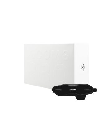 NEXX X.COM3 Pro Headset / Intercom