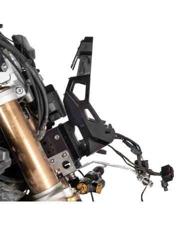Front Carrier / GPS Tower for BMW F900GS 