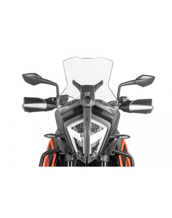Expedice pro chránice rukou pro KTM, Husqvarna