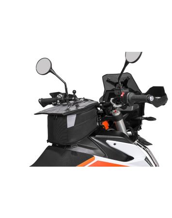 Tank bag Ambato Pure for KTM 890 Adventure / 890 Adventure R / 790 Adventure / 790 Adventure R/ 390 Adventure