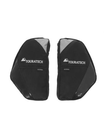Tašky Ambato na padací rámy 402-5160/402-5161 pro Honda CRF1000L Africa Twin