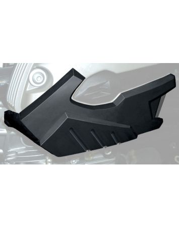 Chrániče vík ventilů (chrániče válců, chrániče hlav) "Sport", sada, pro všechny modely BMW R1200 do roku 2009 a BMW R1200R do roku 2010 
