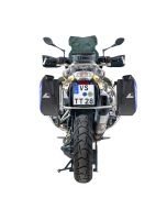 Soft system Endurance for BMW rack for BMW R1250GS/A, R1200GS/A (LC),  F900GS/A, F850GS/A