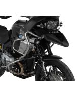 Ochranný rám kapotáže *Nerezová ocel* pro BMW R1200GS (2008-2012)