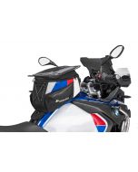 Tank bag Ambato Exp HP for BMW R1250GS/ R1250GS Adventure/ R1200GS (LC)/ R1200GS Adventure (LC)/ F850GS/ F850GS Adventure/ F750GS