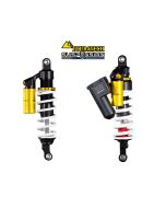 Touratech Suspension Shock absorber Set for BMW R1250GS Adventure (2018-2024) Type Extreme2 *Limited Edition*
