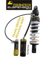 Touratech Suspension shock absorber for HONDA XRV750 Africa Twin RD07 from 2008 type HighEnd