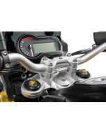 Handlebar riser joined, 20 mm, type 45, for BMW F850GS/ F850GS Adventure/ F900R/ F900XR