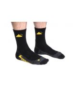 TOURATECH „Odolné jezdecké ponožky“ s efektem DEO®DORANT, ponožky, velikost M