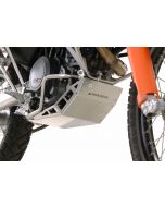 Kryt pod motor KTM 690 Enduro / Enduro R včetně modelu 2019