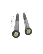 Touratech Suspension Cartridge Kit Extreme +20mm for KTM 790 Adventure R/ 890 Adventure R/ Norden 901 Expedition