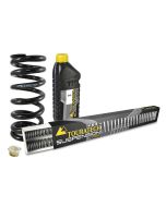 Progressive replacement springs for fork and shock absorber for CFMOTO 800MT (2021-)