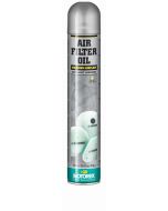Motorex Air Filter Oil Spray - 0,75 litre