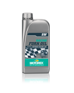 Motorex Racing Fork Oil - 5W