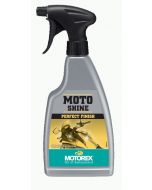 Motorex Moto Shine 500 ml