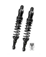 BLACK-T E1 shock absorber for Triumph BONNEVILLE BOBBER 2017 - 