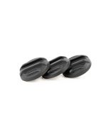 Spare part Aventuro PRO Carbon Street Cover No Peak Use (3pcs)