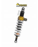 Touratech Suspension shock absorber for BMW F650GS (Twin) from 2008 type Level2/ExploreHP