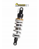 Touratech Suspension E1 single shock absorber for Honda XL 750 Transalp from 2023