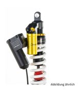 Touratech Suspension rear shock absorber for BMW R1200GS Adventure LC (2014-) / R1250GS Adventure (2018-), Type Extreme2 Plug & Travel / DDA