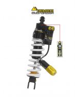 Touratech Suspension shock absorber for Honda CRF 1000L Adventure Sports from 2018 type Extreme