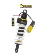Touratech Suspension shock absorber for Honda CRF1100L Adventure Sports (without EERA) from 2020 Type Level2/PDS