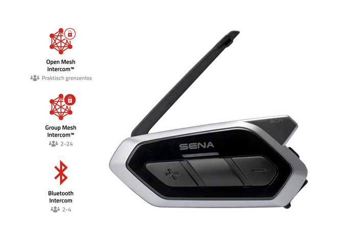 Sena 50r wifi hotsell adapter