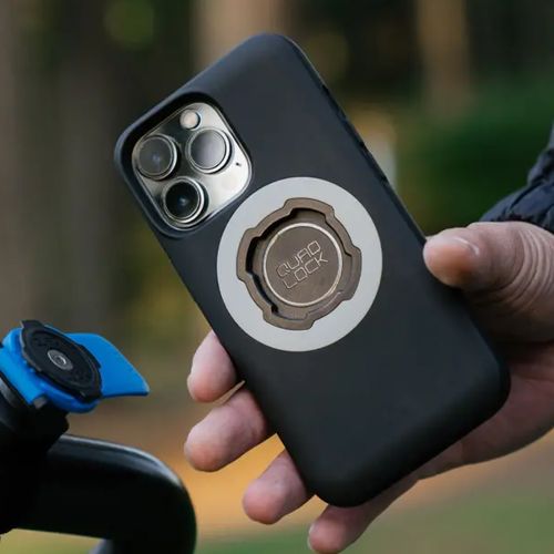 Quad Lock MAG Case for iPhone 15 Touratech Online shop for motorbike accessories
