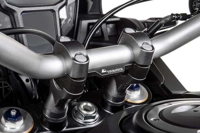 Daytona Manopole Riscaldate Honda Africa Twin 1000 Manopole