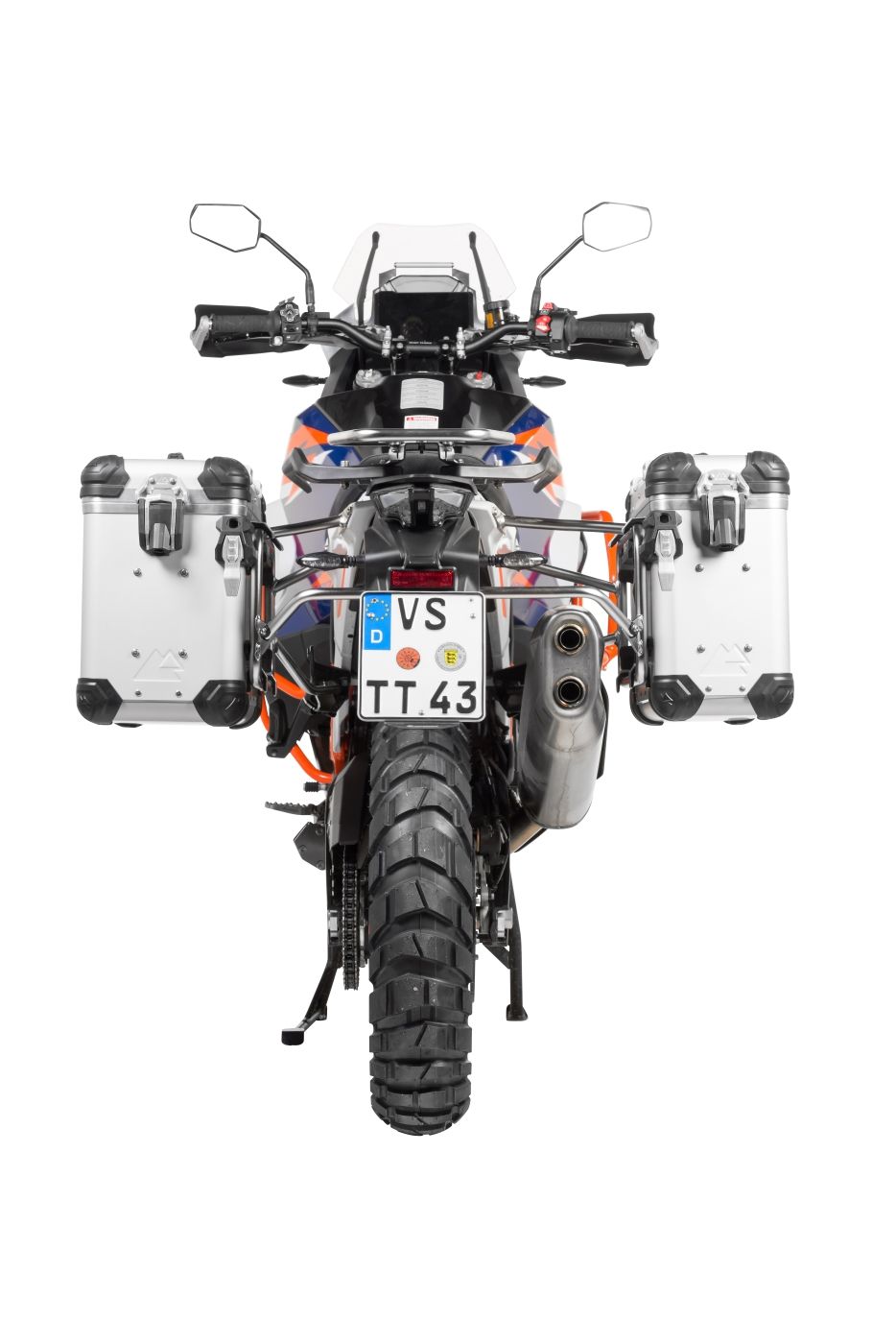 Ktm 1290 super shop adventure cena