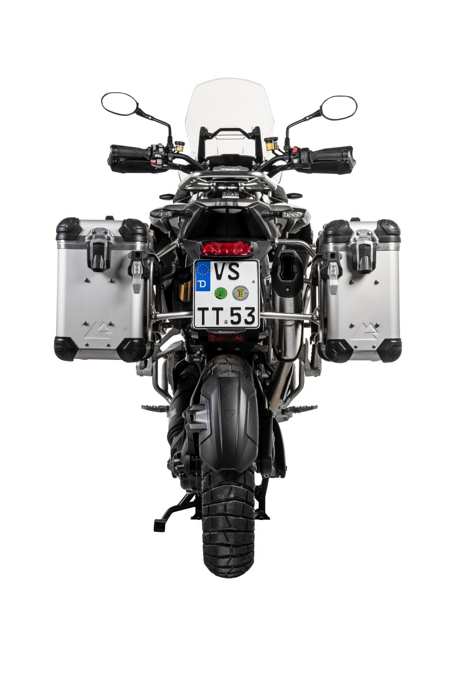 Sady kufrů - Zavazadla - Výbava motocyklu | Touratech: Online shop for  motorbike accessories