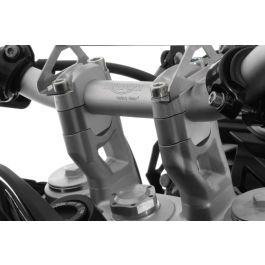 Zvýšení řídítek 20mm, Typ 31 pro Triumph Tiger 800XC, Tiger Explorer |  Touratech: Online shop for motorbike accessories