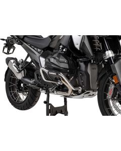 Padací rám motoru "Street" včetně slideru pro BMW R1300GS