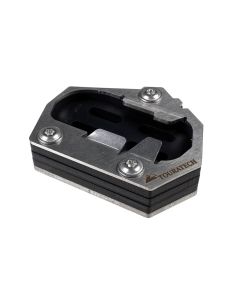 Side stand base extension with 15mm increase for BMW R1300GS/ Adventure 