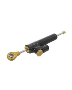 Touratech Suspension steering damper "CSC" for BMW R1300GS / Adventure with mounting kit