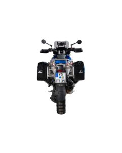 Soft system Endurance for BMW R1300GS