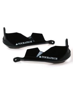 Chrániče rukou Touratech GD pro KTM 1190 Adventure/KTM LC8 Adventure s hliníkovými řídítky, černé