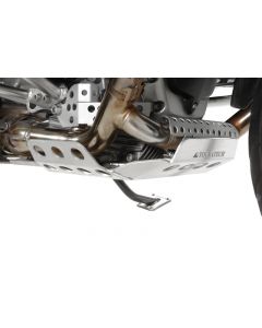 Ochrana motoru hliníková pro BMW R1200GS/ADV (2006-2012)