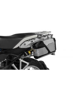 Montážní sada schránky nářadí (pokud se používá bez rámu kufrů) pro BMW R1250GS/ R1200GS (LC) / R1200GS Adventure (LC) / R1250GS