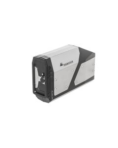 Toolbox left for ZEGA Evo pannier systems for BMW F900GS