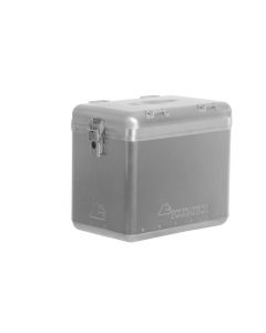 Hliníkový kufr ZEGA Mundo, 45 litrů, s montážní sadou na rám