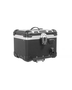 ZEGA Evo Topcase *And-Black*, 38 litres with Rapid Trap