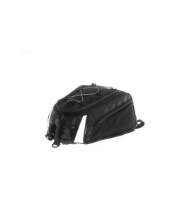 Přídavná taška "Black Edition" pro náš zavazadlový systém cestovních tašek "Travel Bag"