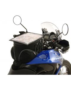 Tankbag Honda Transalp 2008