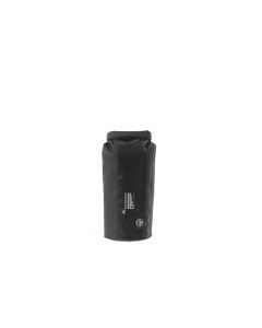 Dry bag PS17 with valve, size L, 10 litres, black, by Touratech Waterproof made by ORTLIEB